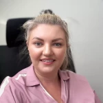 pomoce domowe - zdjęcie profilowe użytkownika Tetyana Z.