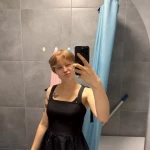 pomoce domowe - zdjęcie profilowe użytkownika Nadia E.