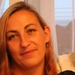 pomoce domowe - zdjęcie profilowe użytkownika Małgorzata K.