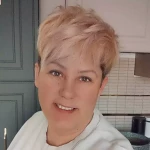 pomoce domowe - zdjęcie profilowe użytkownika Agnieszka K.