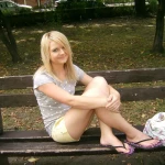 pomoce domowe - zdjęcie profilowe użytkownika Paulina K.