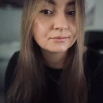 pomoce domowe - zdjęcie profilowe użytkownika Justyna D.