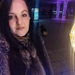 pomoce domowe - zdjęcie profilowe użytkownika Angelika C.