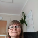 pomoce domowe - zdjęcie profilowe użytkownika Danuta Z.