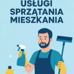 pomoce domowe - zdjęcie profilowe użytkownika Michał L.
