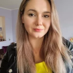 pomoce domowe - zdjęcie profilowe użytkownika Magdalena S.