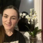 pomoce domowe - zdjęcie profilowe użytkownika Anna K.