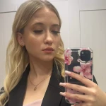 pomoce domowe - zdjęcie profilowe użytkownika Wiktoria O.