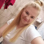 pomoce domowe - zdjęcie profilowe użytkownika Kamilka S.