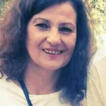 pomoce domowe - zdjęcie profilowe użytkownika Olena S.