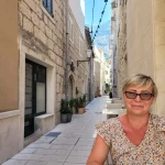 pomoce domowe - zdjęcie profilowe użytkownika Anna B.