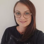 pomoce domowe - zdjęcie profilowe użytkownika Justyna F.