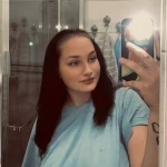 pomoce domowe - zdjęcie profilowe użytkownika Patrycja K.