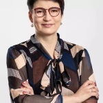 pomoce domowe - zdjęcie profilowe użytkownika Agnieszka S.