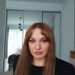 pomoce domowe - zdjęcie profilowe użytkownika Anastazja S.