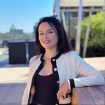 pomoce domowe - zdjęcie profilowe użytkownika Svitlana S.