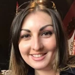 pomoce domowe - zdjęcie profilowe użytkownika Agnieszka S.