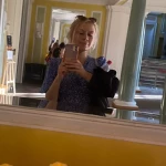 pomoce domowe - zdjęcie profilowe użytkownika Martyna K.