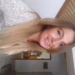 pomoce domowe - zdjęcie profilowe użytkownika Daria R.