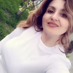pomoce domowe - zdjęcie profilowe użytkownika Mariana K.