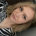 pomoce domowe - zdjęcie profilowe użytkownika Sandra F.