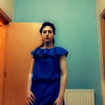 pomoce domowe - zdjęcie profilowe użytkownika Edyta Z.