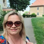 pomoce domowe - zdjęcie profilowe użytkownika Anna D.