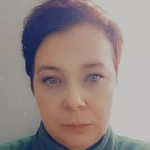 pomoce domowe - zdjęcie profilowe użytkownika Ala S.