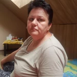 pomoce domowe - zdjęcie profilowe użytkownika Jadwiga G.