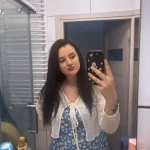 pomoce domowe - zdjęcie profilowe użytkownika Veronika S.