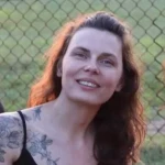 pomoce domowe - zdjęcie profilowe użytkownika Marcela R.