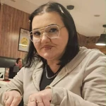 pomoce domowe - zdjęcie profilowe użytkownika Malwina C.