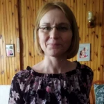 pomoce domowe - zdjęcie profilowe użytkownika Agnieszka K.