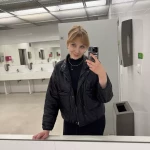 pomoce domowe - zdjęcie profilowe użytkownika Debora M.