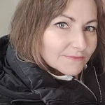 pomoce domowe - zdjęcie profilowe użytkownika Aga S.