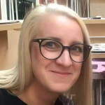 pomoce domowe - zdjęcie profilowe użytkownika Dominika P.