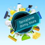 Sprzątanie