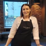 pomoce domowe - zdjęcie profilowe użytkownika Ewelina A.
