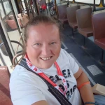 pomoce domowe - zdjęcie profilowe użytkownika Agnieszka U.