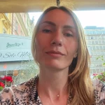 pomoce domowe - zdjęcie profilowe użytkownika Maryna A.