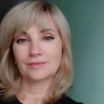 pomoce domowe - zdjęcie profilowe użytkownika Olena P.