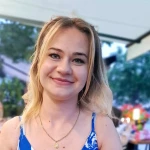 pomoce domowe - zdjęcie profilowe użytkownika Karolina W.