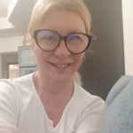 pomoce domowe - zdjęcie profilowe użytkownika Bogumiła T.