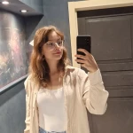 pomoce domowe - zdjęcie profilowe użytkownika Klaudia K.