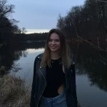 pomoce domowe - zdjęcie profilowe użytkownika Anastasiia O.