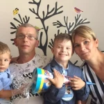 pomoce domowe - zdjęcie profilowe użytkownika Gabriela K.
