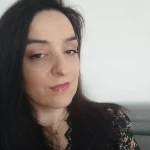 pomoce domowe - zdjęcie profilowe użytkownika Katarzyna K.