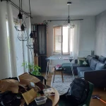 pomoce domowe - zdjęcie ogłoszenia Niewielkie mieszkanie do sprzątania jednorazowo.