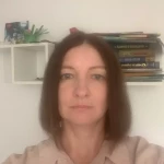 pomoce domowe - zdjęcie profilowe użytkownika Sviatlana M.