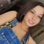 pomoce domowe - zdjęcie profilowe użytkownika Angelika P.